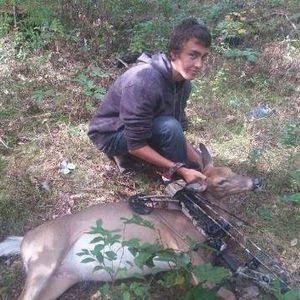 Meet your Posher, Joey